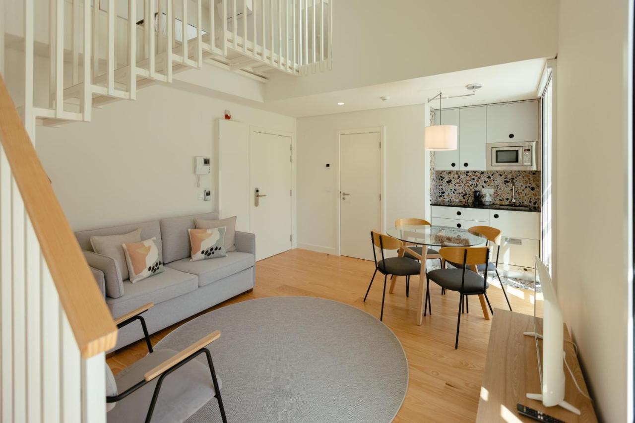 Trindade 19 Apartments - 3B Malvasia Lisbon Exterior photo