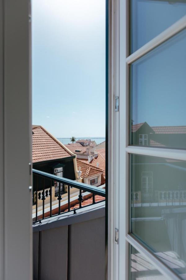 Trindade 19 Apartments - 3B Malvasia Lisbon Exterior photo