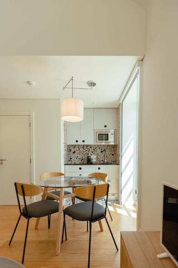 Trindade 19 Apartments - 3B Malvasia Lisbon Exterior photo
