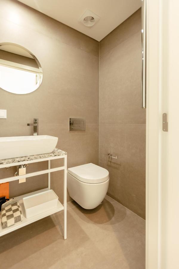 Trindade 19 Apartments - 3B Malvasia Lisbon Exterior photo